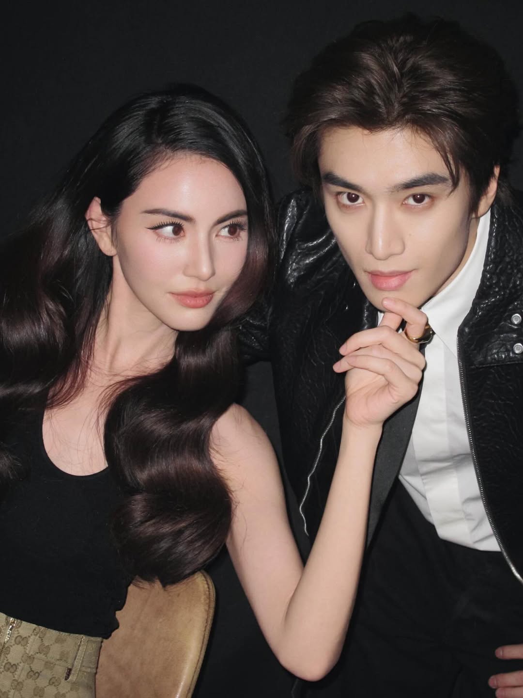 ใหม่ - ดาวิกา โฮร์เน่