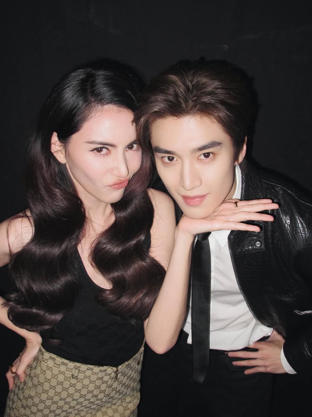 ใหม่ - ดาวิกา โฮร์เน่