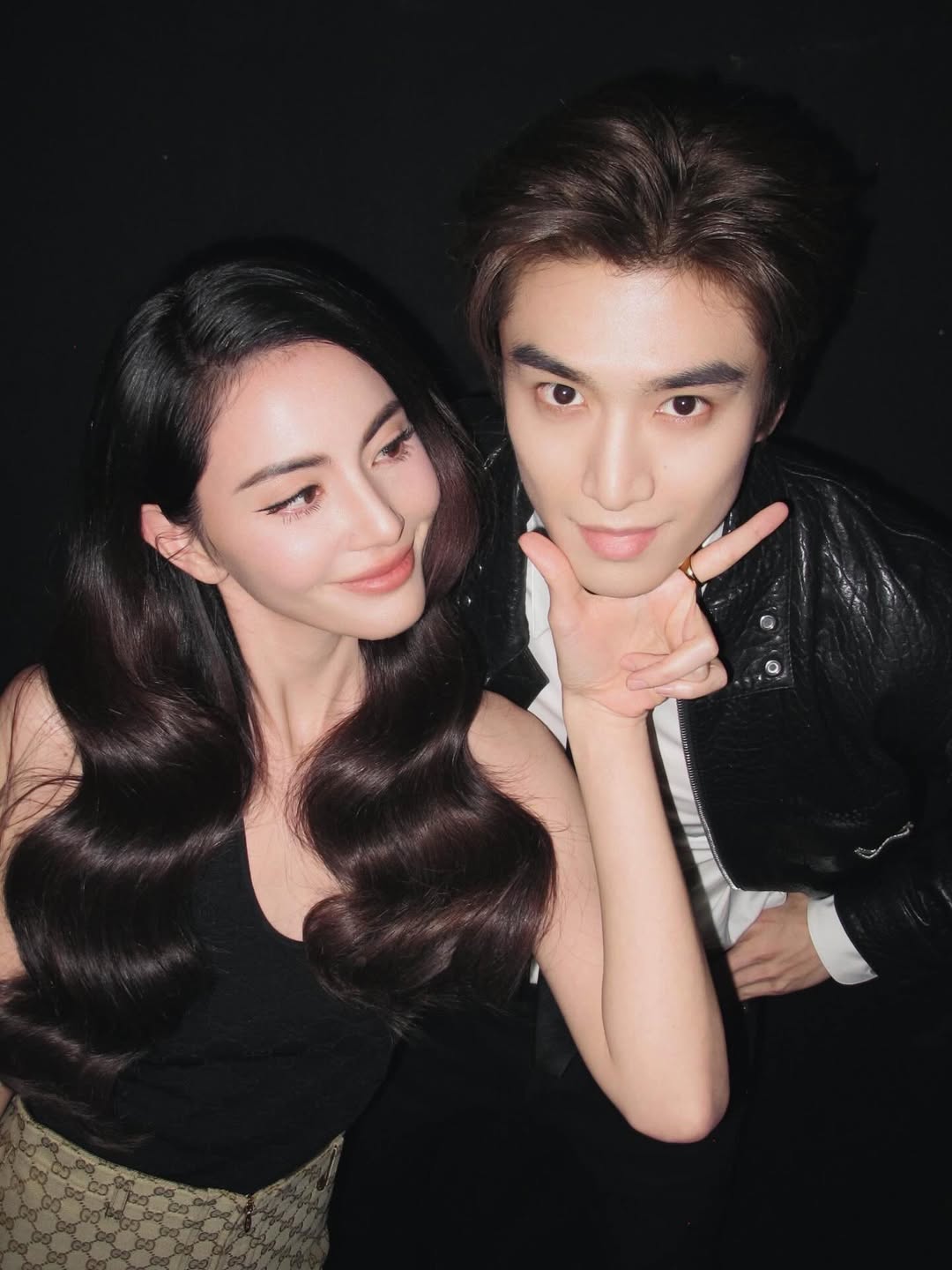 ใหม่ - ดาวิกา โฮร์เน่