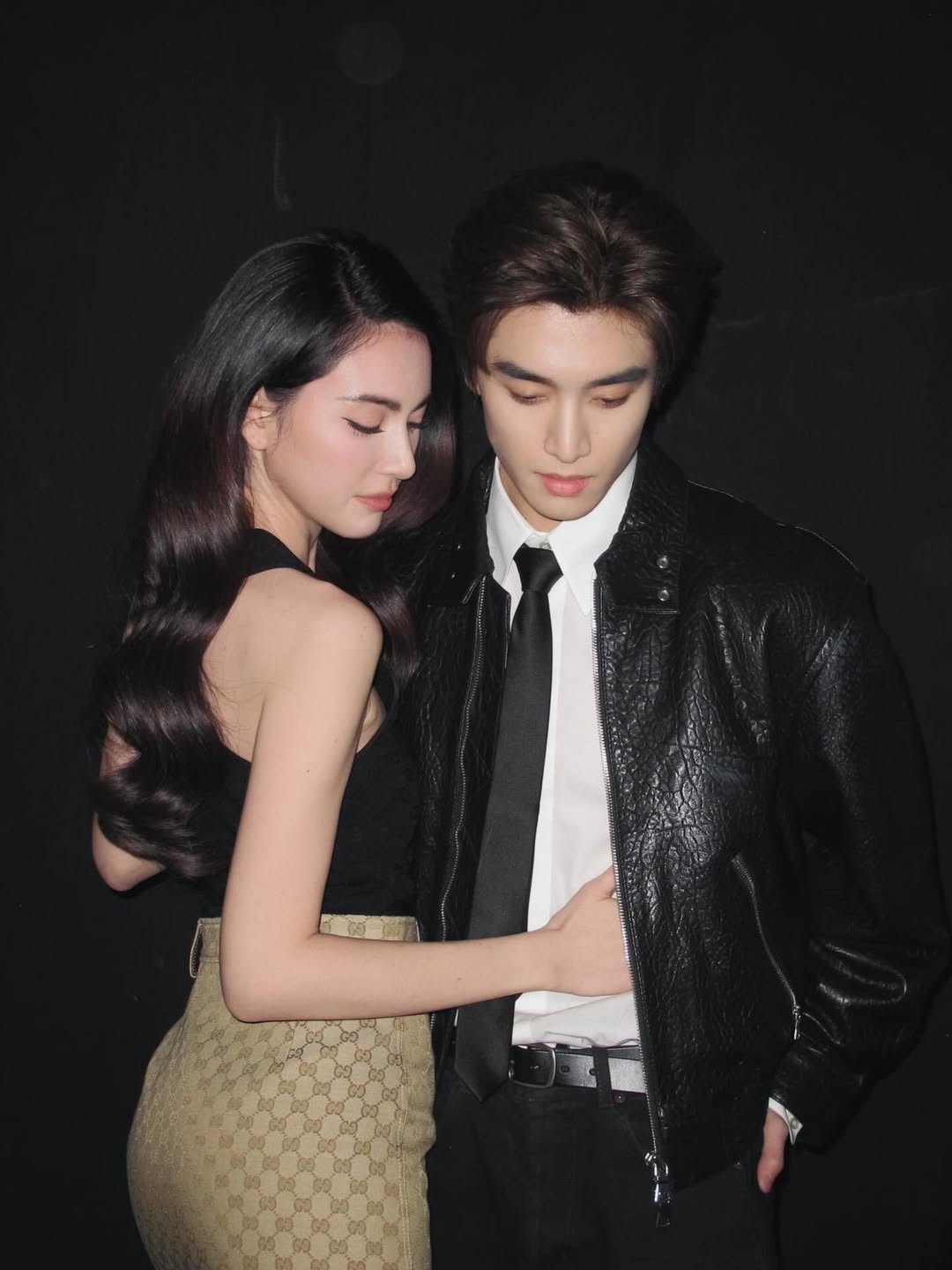 ใหม่ - ดาวิกา โฮร์เน่