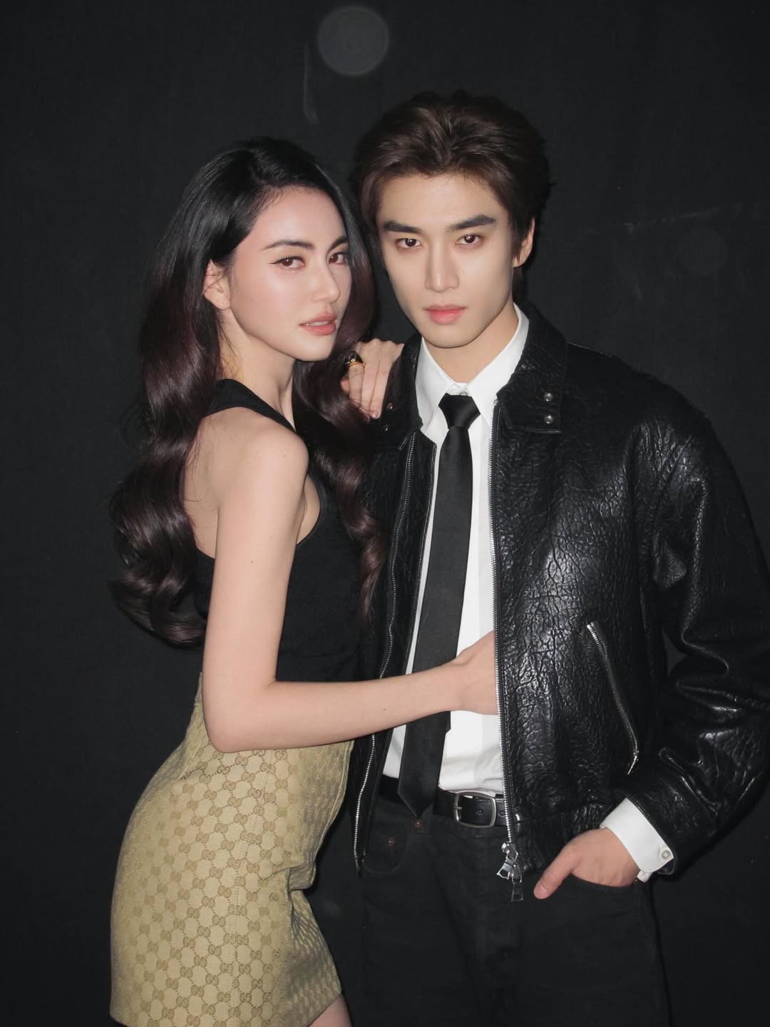 ใหม่ - ดาวิกา โฮร์เน่