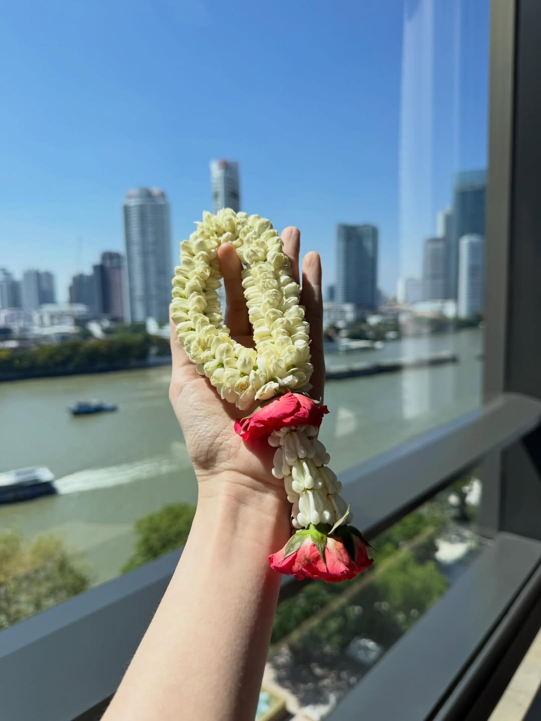 ใหม่ - ดาวิกา โฮร์เน่