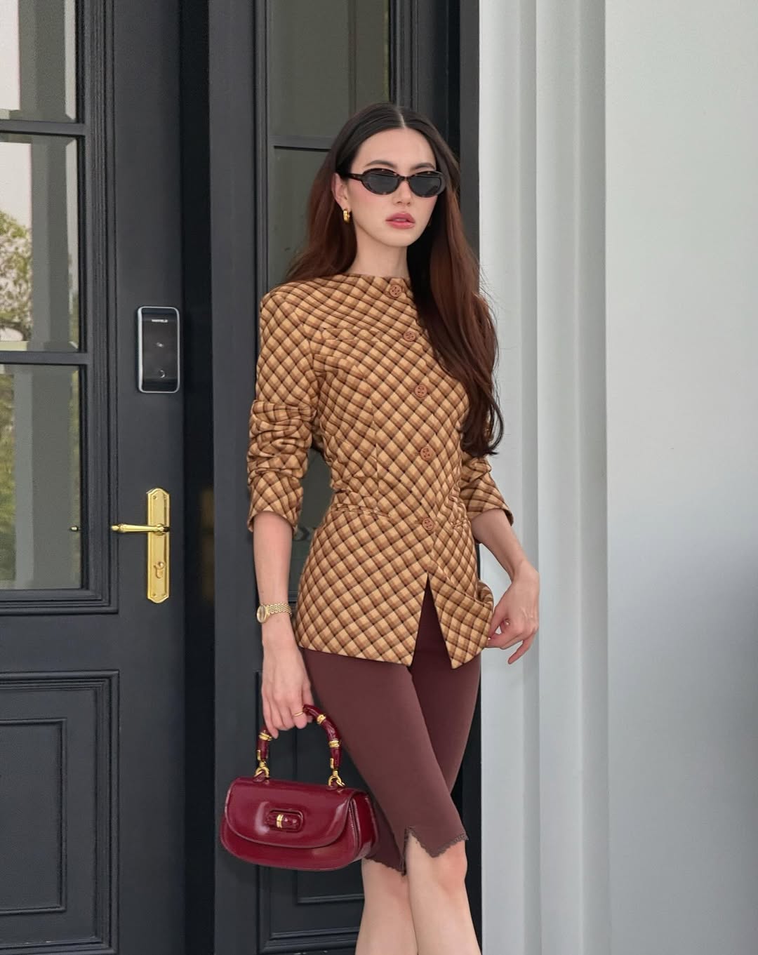 ใหม่ - ดาวิกา โฮร์เน่