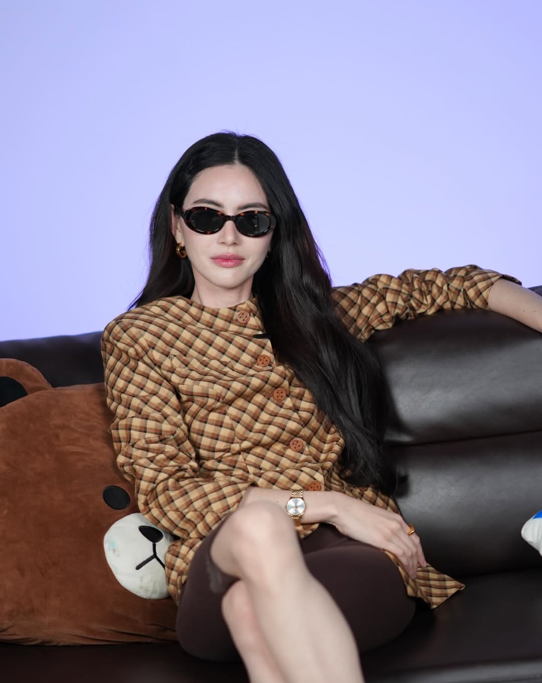 ใหม่ - ดาวิกา โฮร์เน่