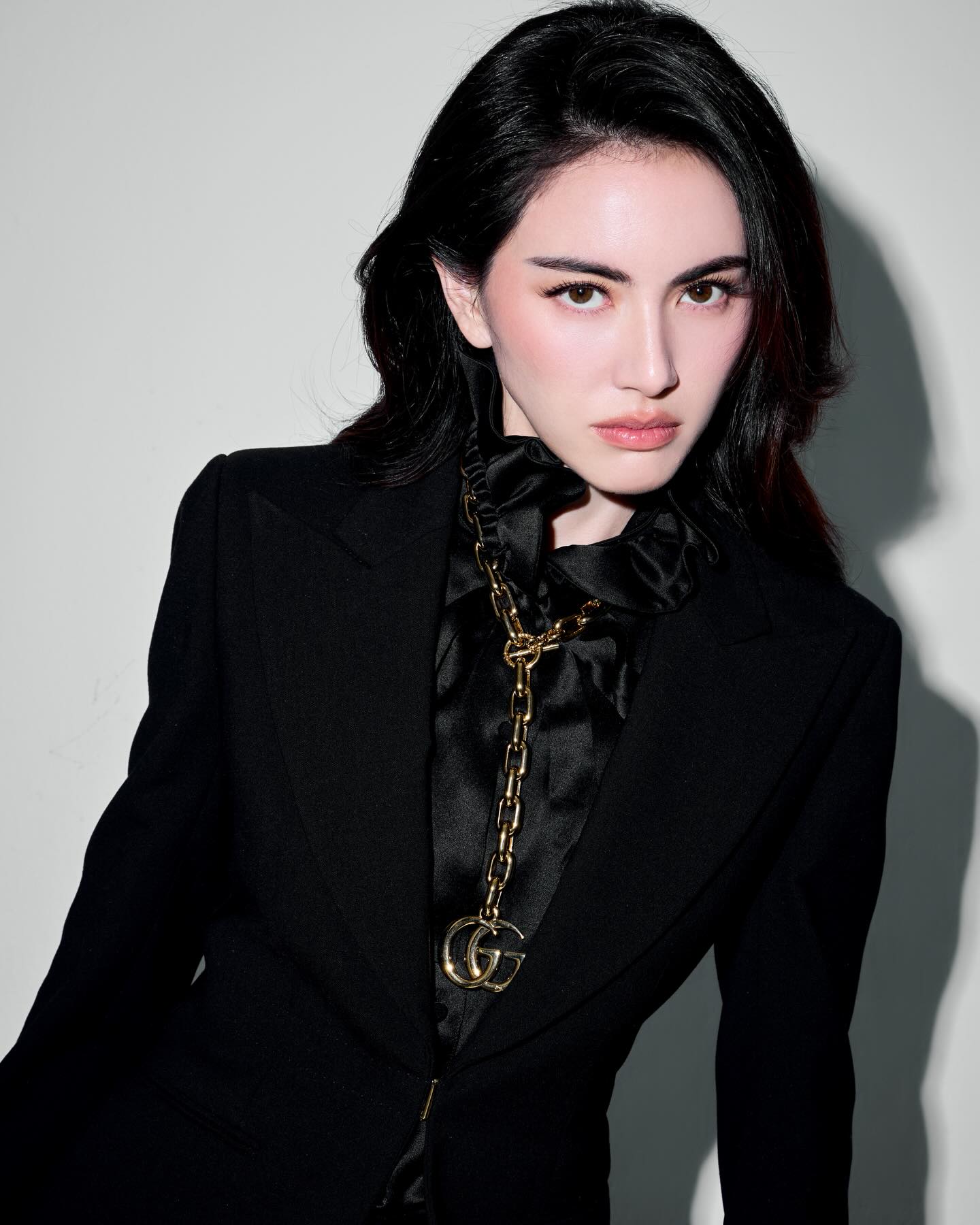 ใหม่ - ดาวิกา โฮร์เน่