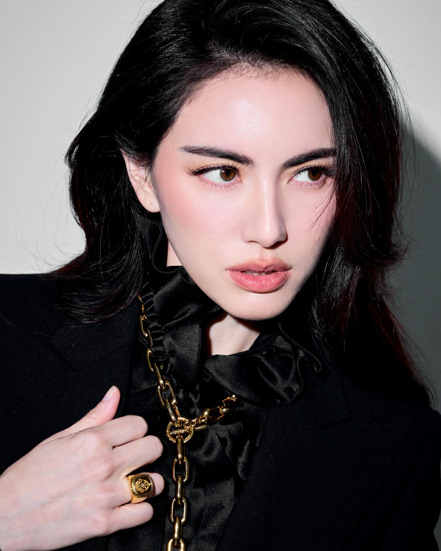 ใหม่ - ดาวิกา โฮร์เน่