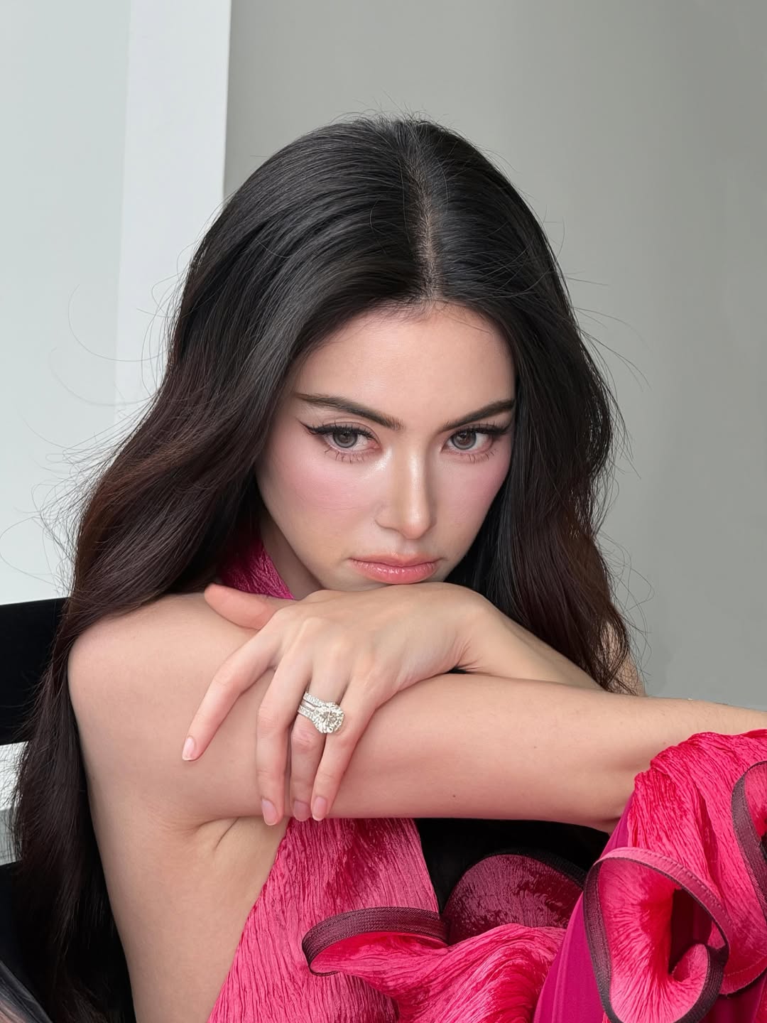 ใหม่ - ดาวิกา โฮร์เน่