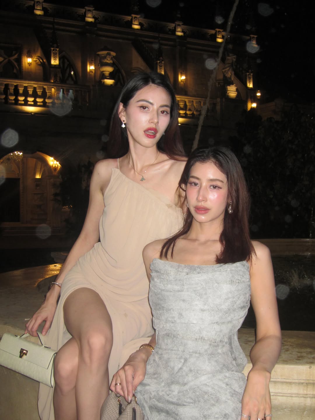 ใหม่ - ดาวิกา โฮร์เน่