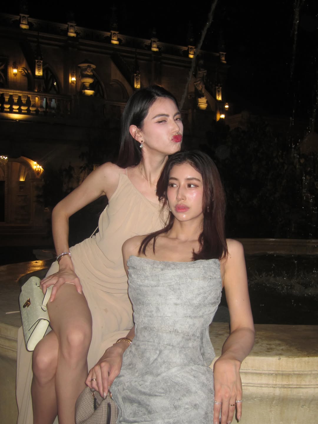 ใหม่ - ดาวิกา โฮร์เน่