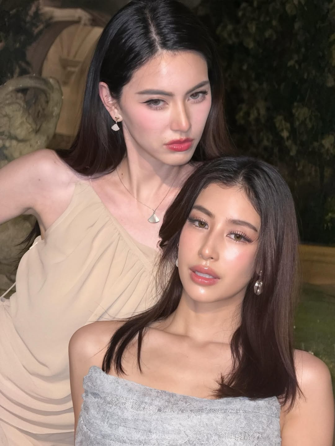 ใหม่ - ดาวิกา โฮร์เน่