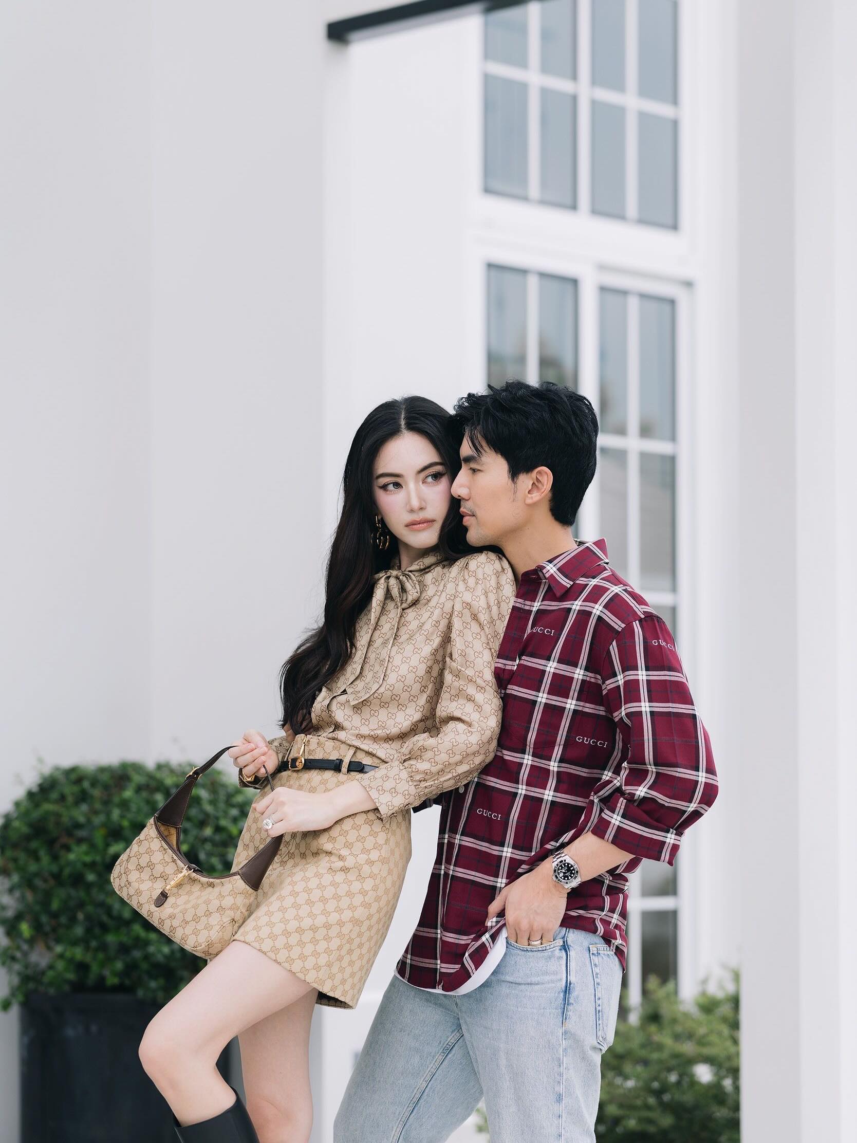 ใหม่ - ดาวิกา โฮร์เน่