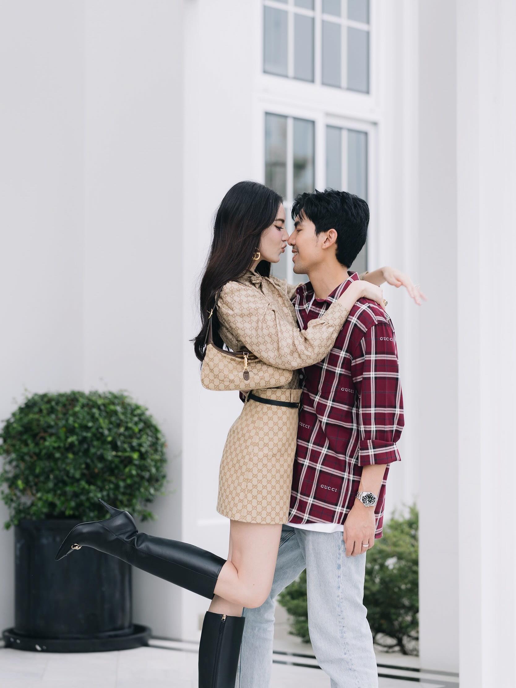 ใหม่ - ดาวิกา โฮร์เน่