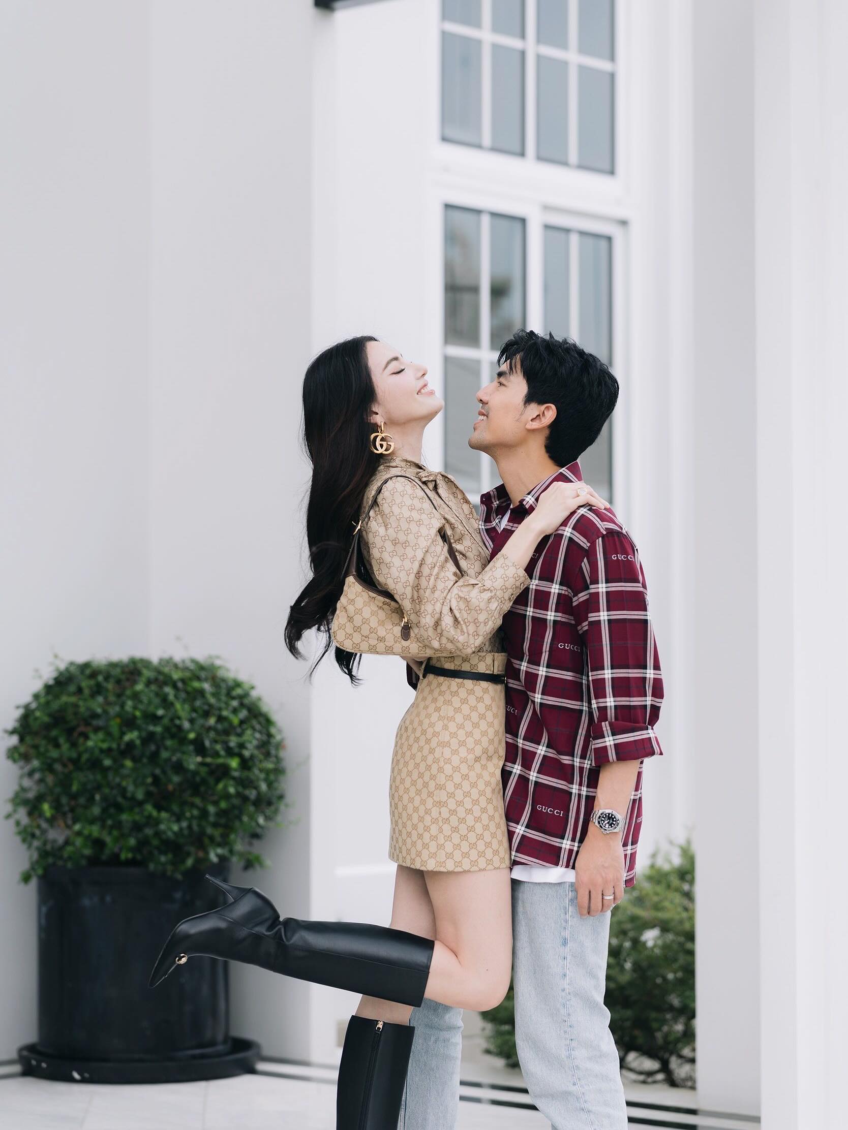 ใหม่ - ดาวิกา โฮร์เน่