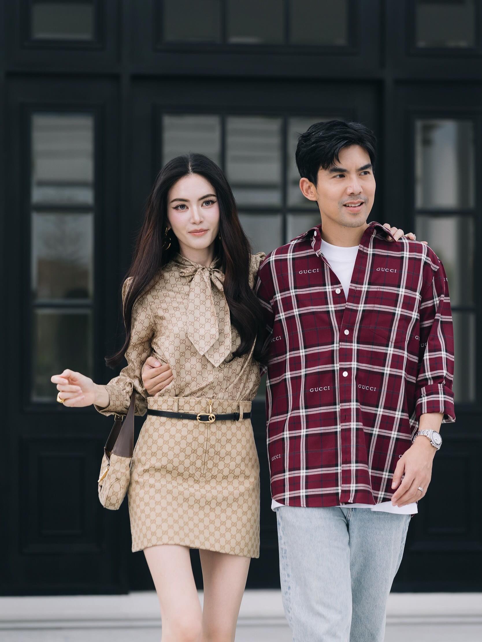 ใหม่ - ดาวิกา โฮร์เน่