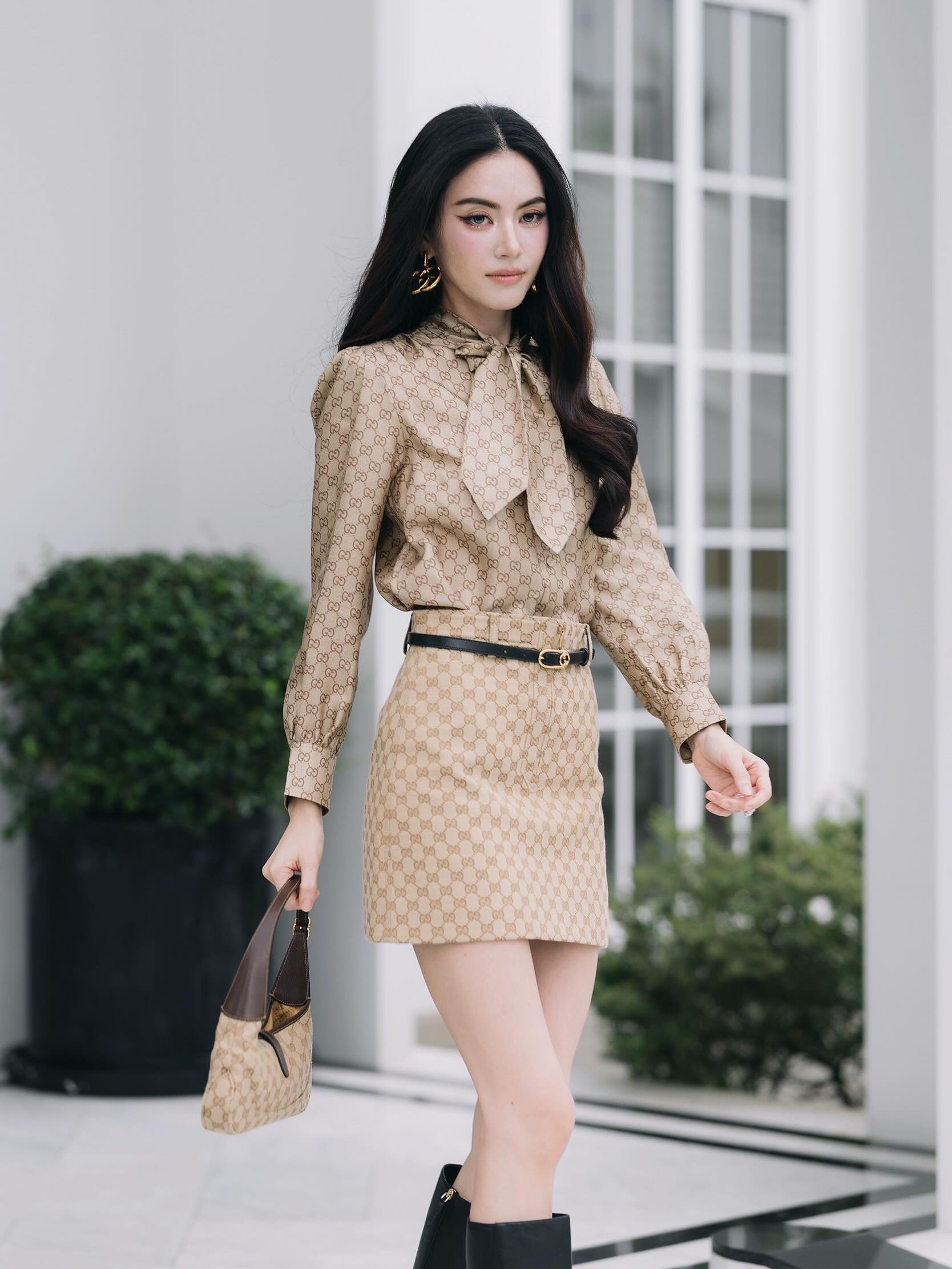 ใหม่ - ดาวิกา โฮร์เน่
