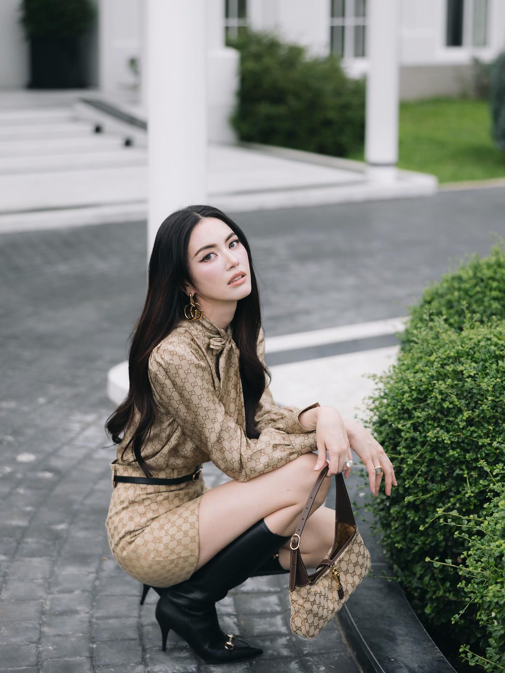ใหม่ - ดาวิกา โฮร์เน่