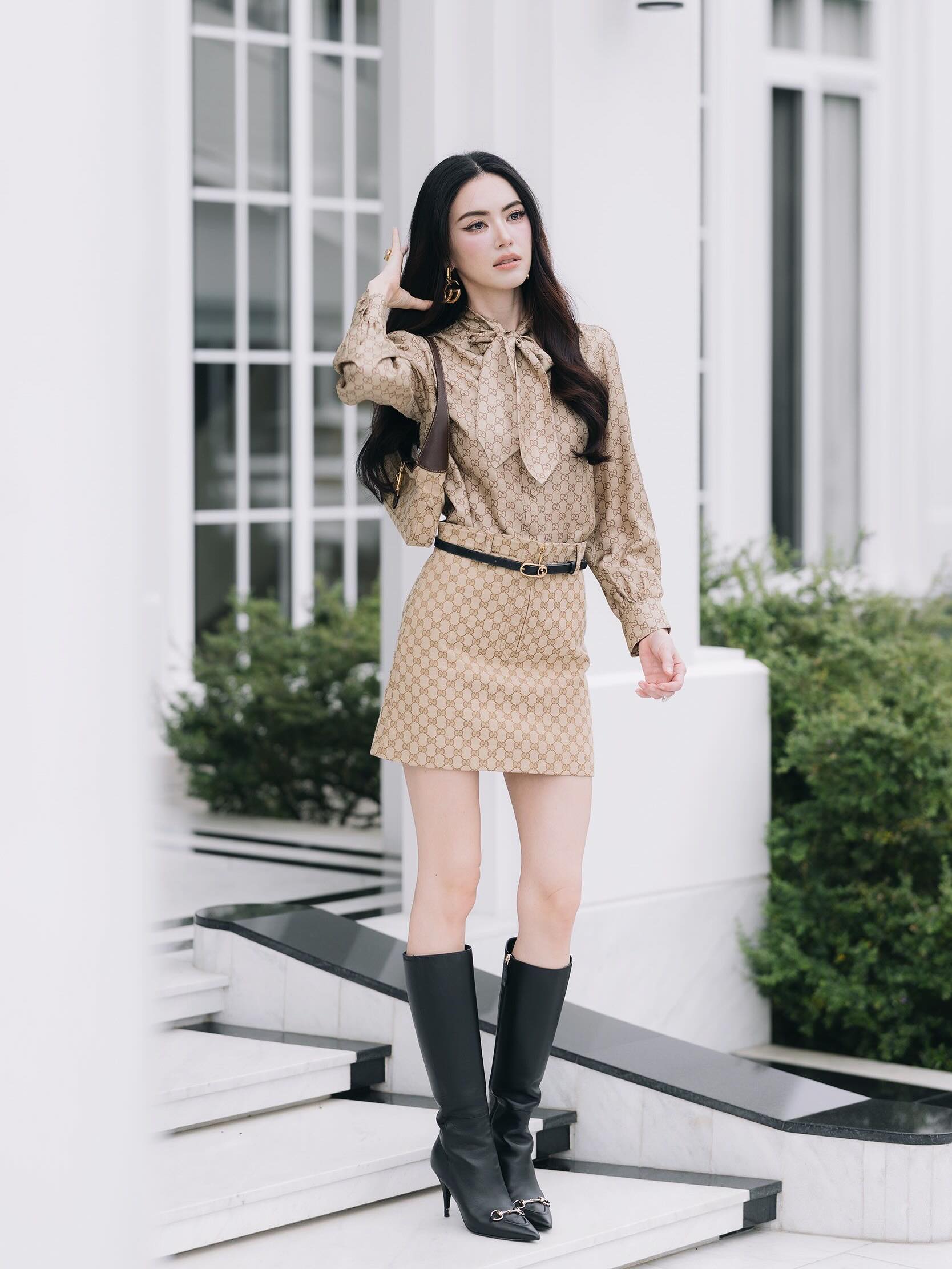 ใหม่ - ดาวิกา โฮร์เน่