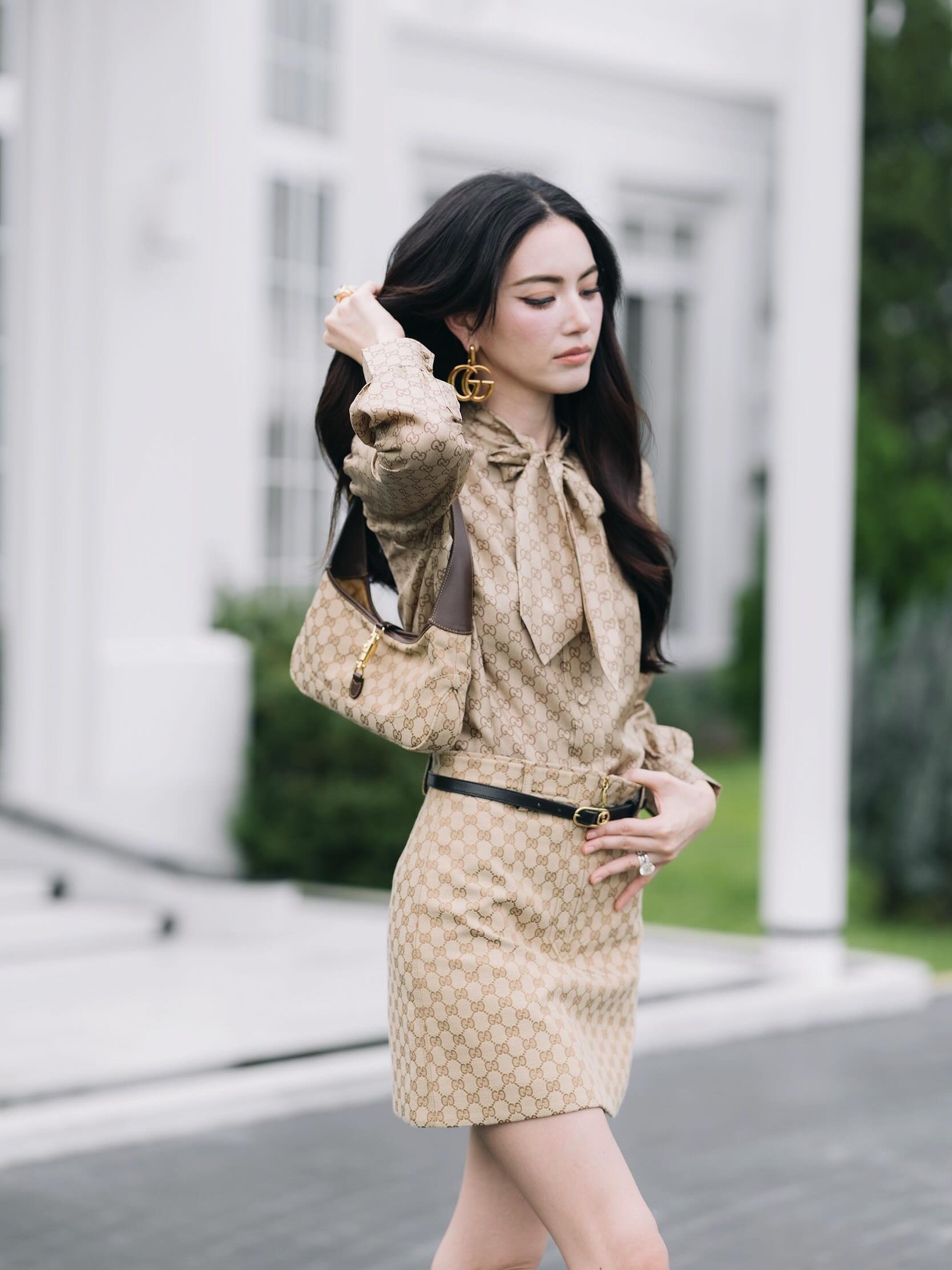 ใหม่ - ดาวิกา โฮร์เน่