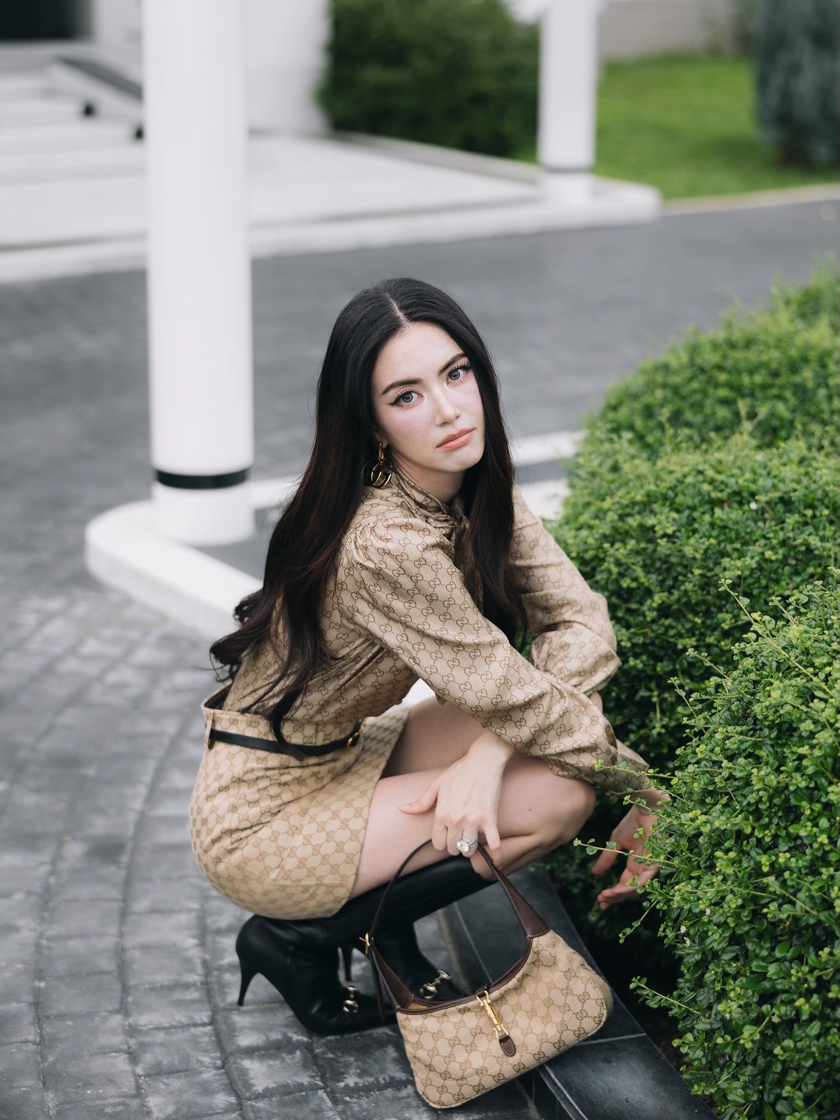 ใหม่ - ดาวิกา โฮร์เน่