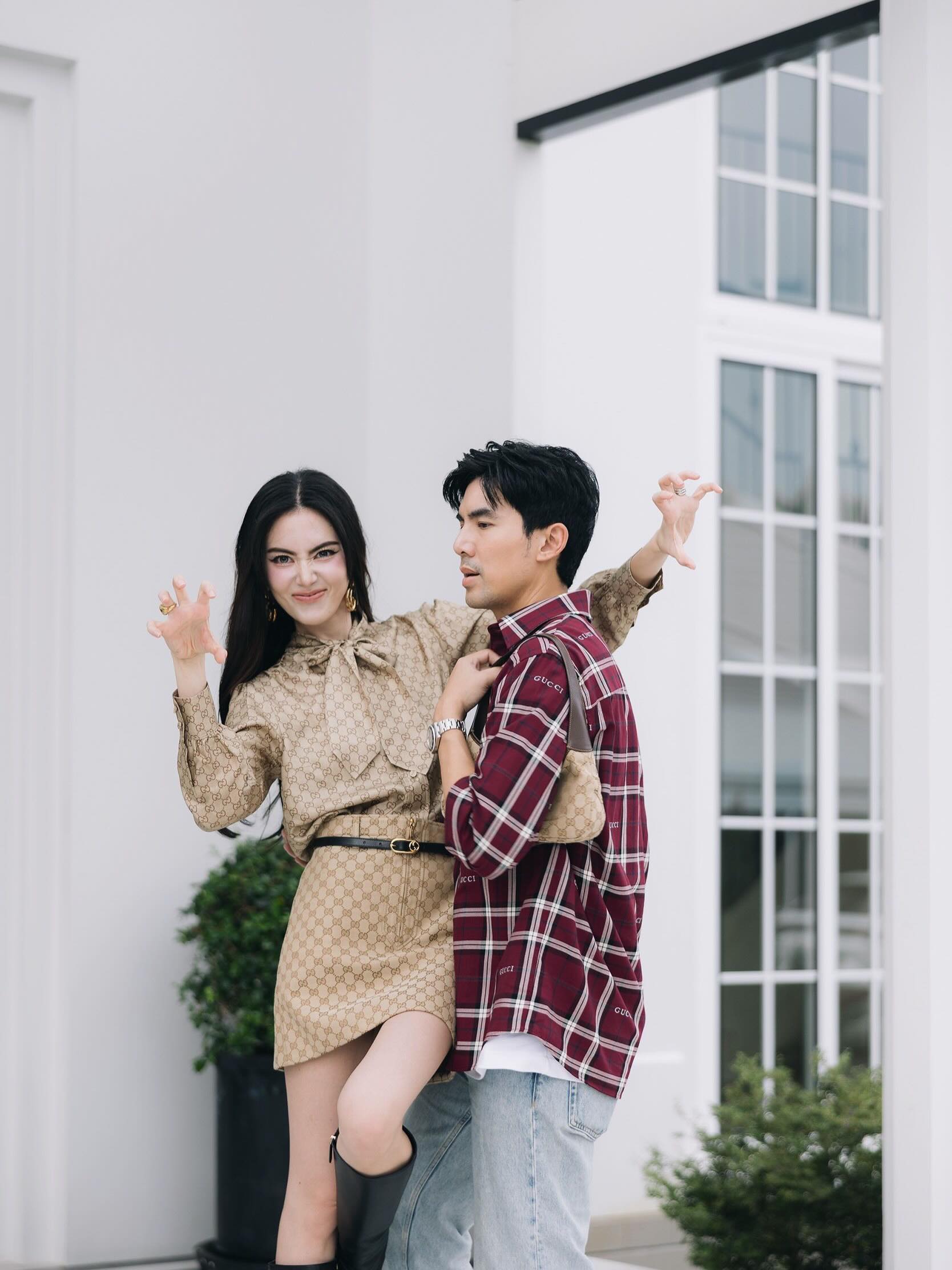 ใหม่ - ดาวิกา โฮร์เน่