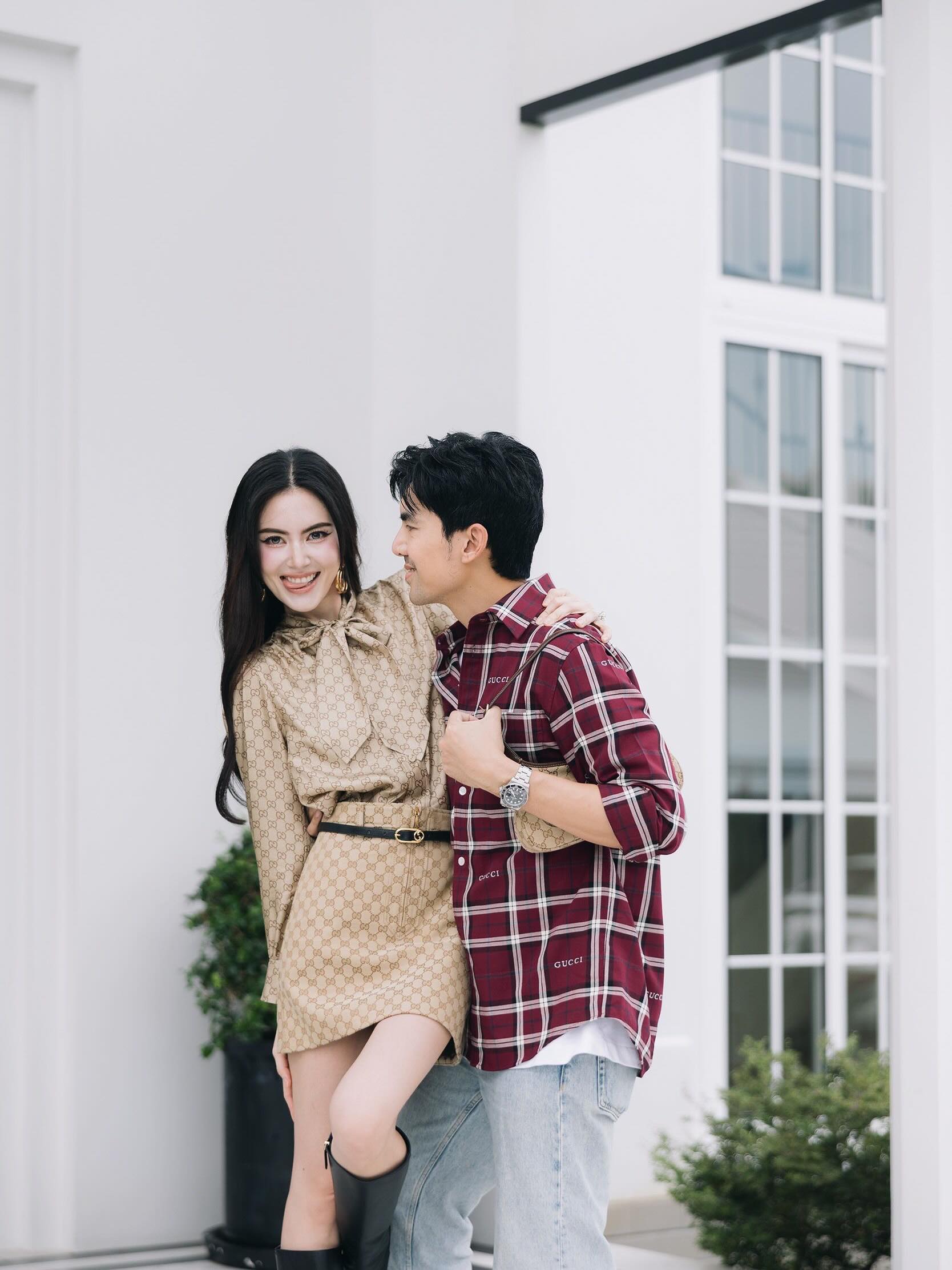 ใหม่ - ดาวิกา โฮร์เน่