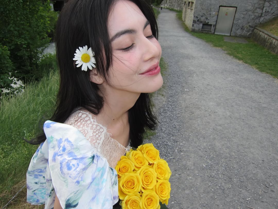 ใหม่ - ดาวิกา โฮร์เน่
