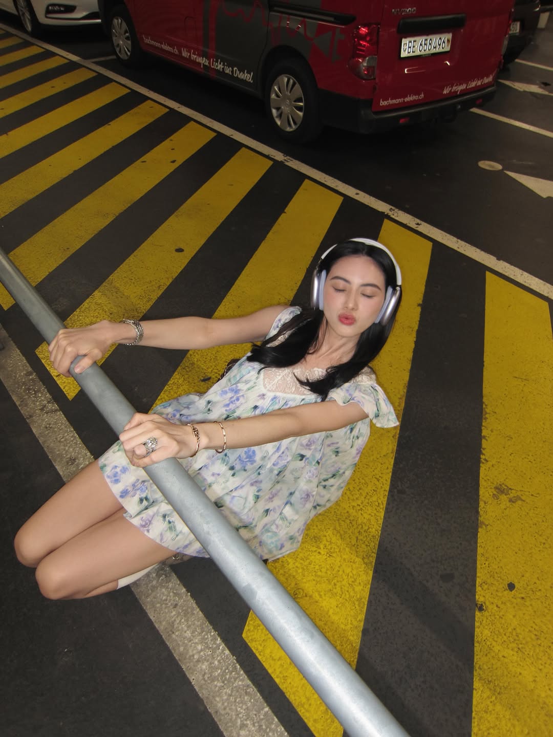 ใหม่ - ดาวิกา โฮร์เน่