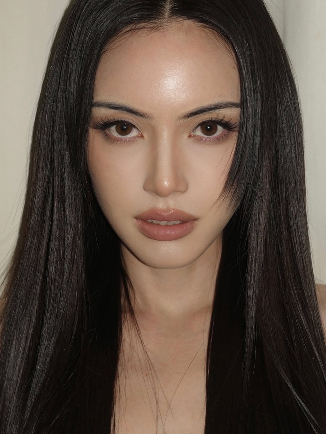 ใหม่ - ดาวิกา โฮร์เน่