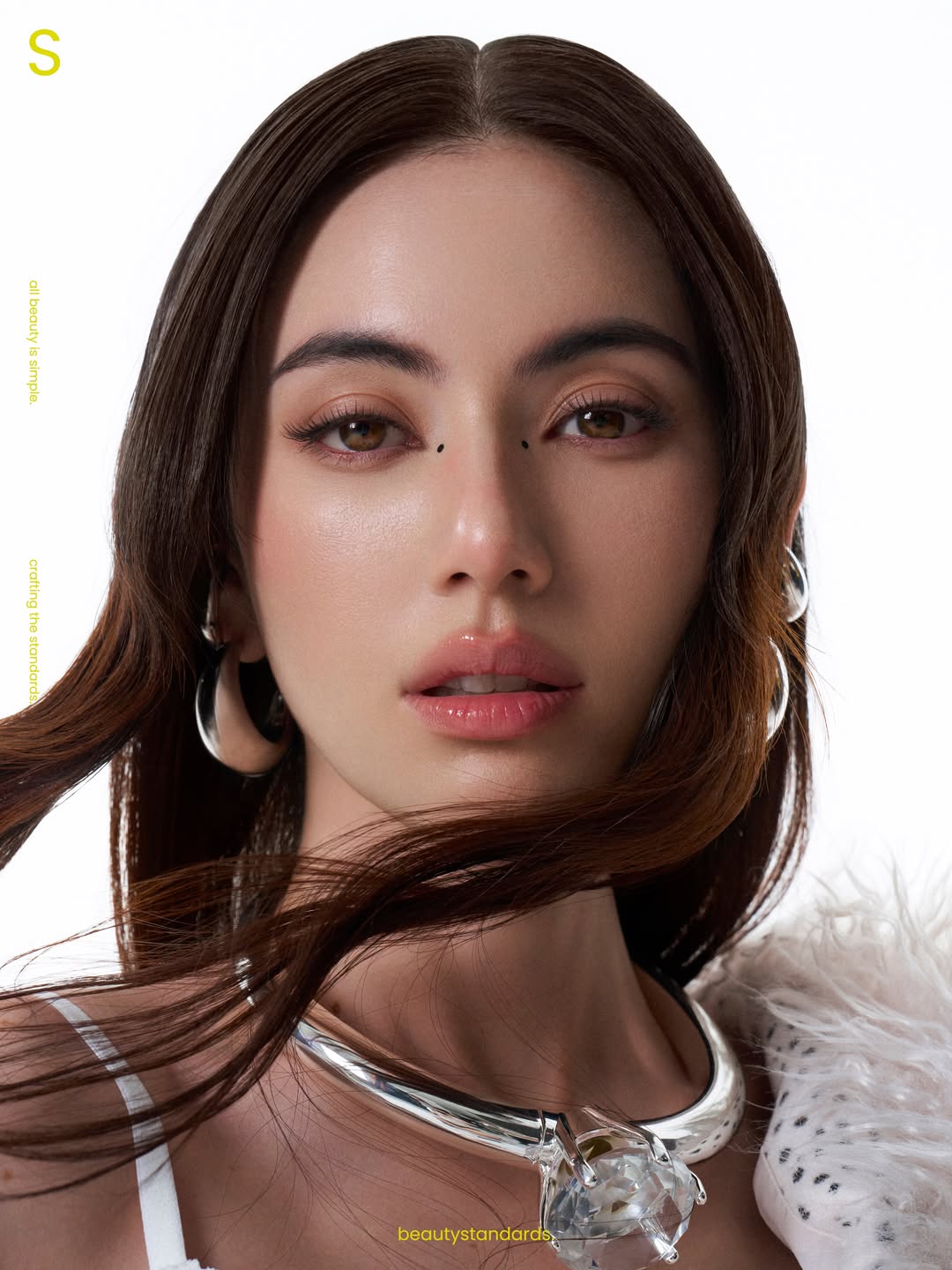 ใหม่ - ดาวิกา โฮร์เน่