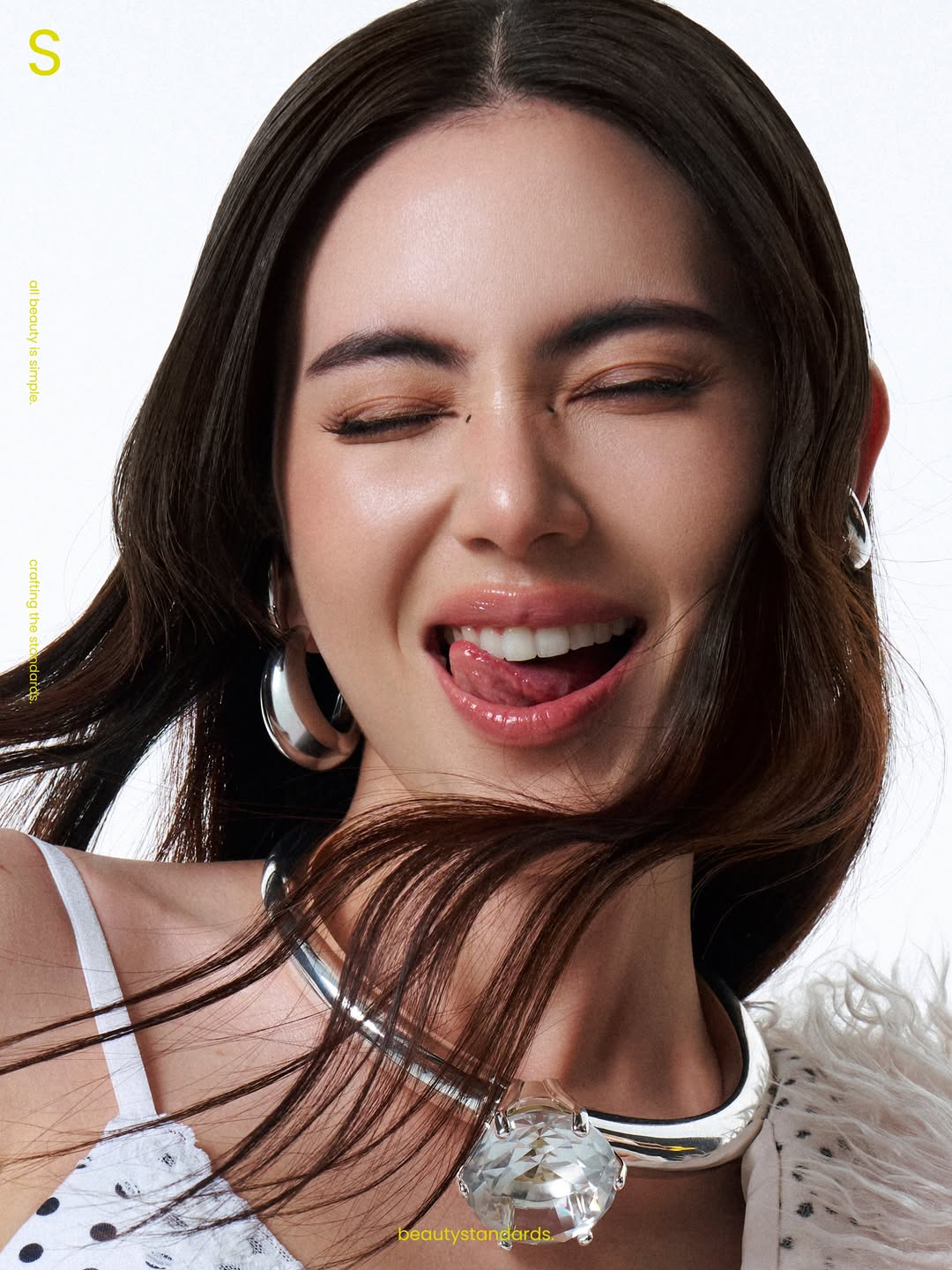 ใหม่ - ดาวิกา โฮร์เน่
