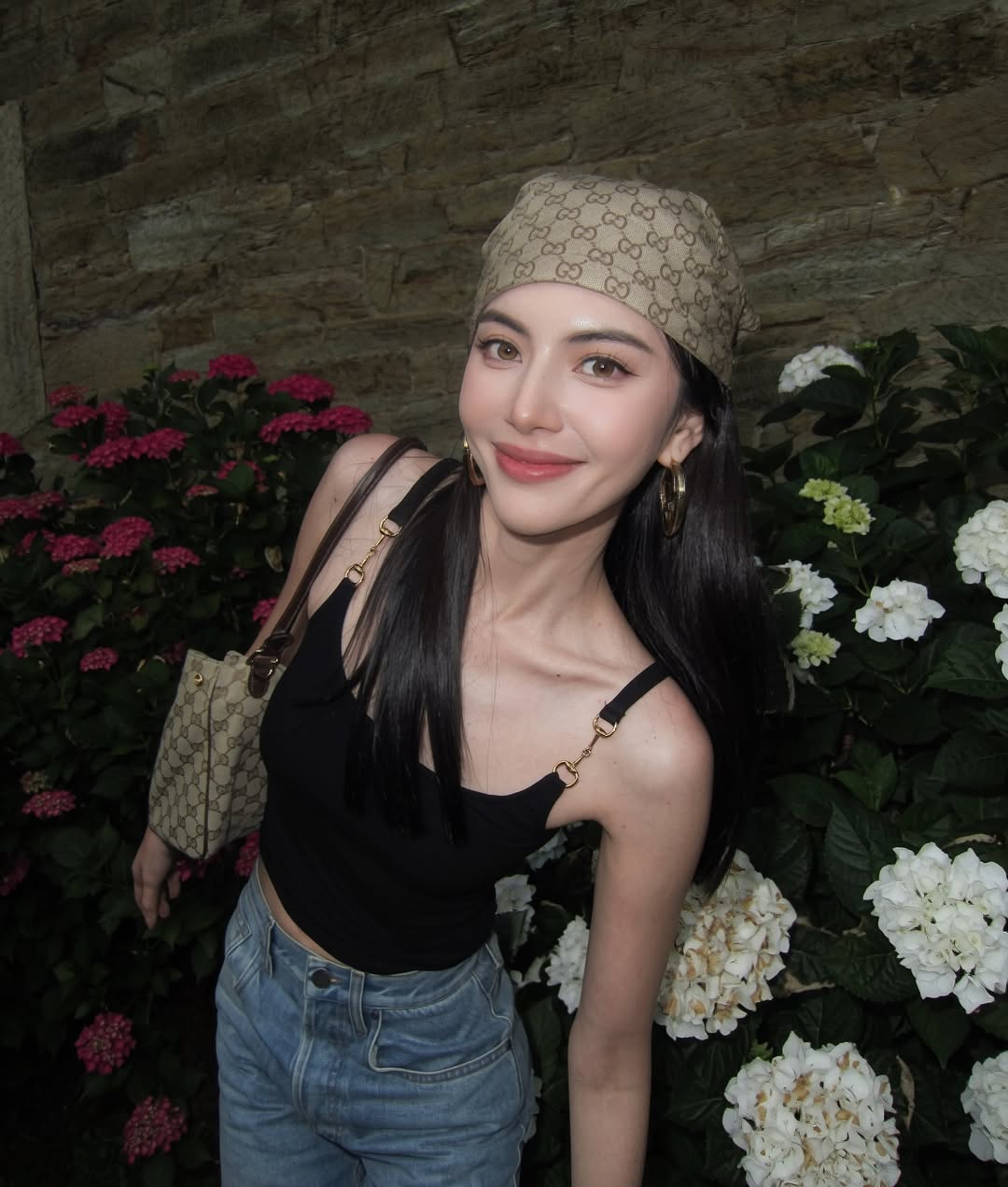 ใหม่ - ดาวิกา โฮร์เน่