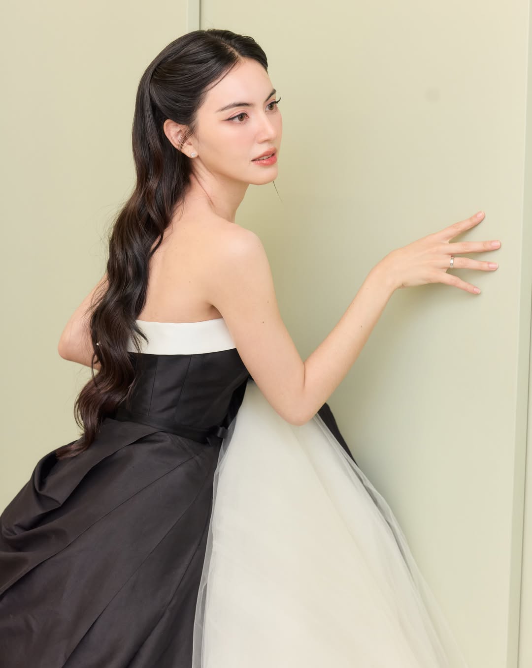 ใหม่ - ดาวิกา โฮร์เน่