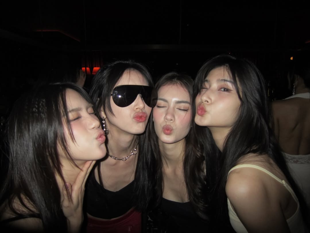ใหม่ - ดาวิกา โฮร์เน่