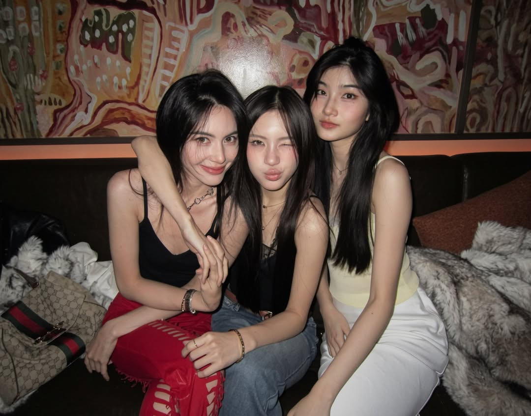 ใหม่ - ดาวิกา โฮร์เน่