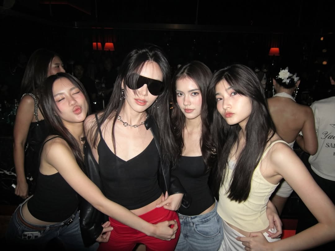 ใหม่ - ดาวิกา โฮร์เน่