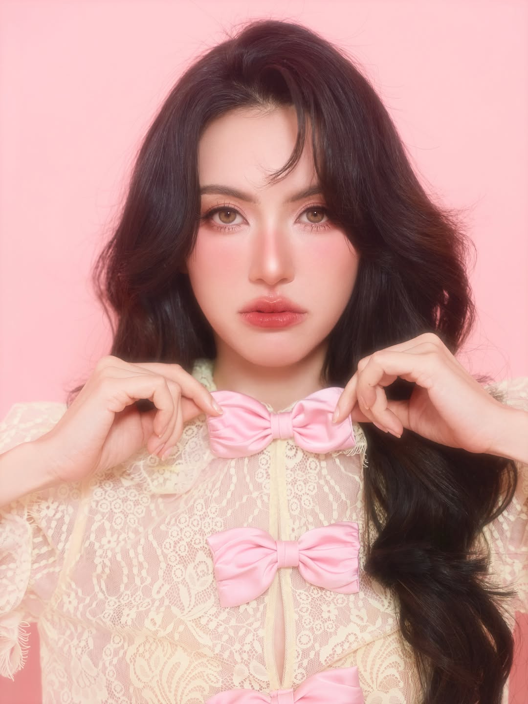 ใหม่ - ดาวิกา โฮร์เน่