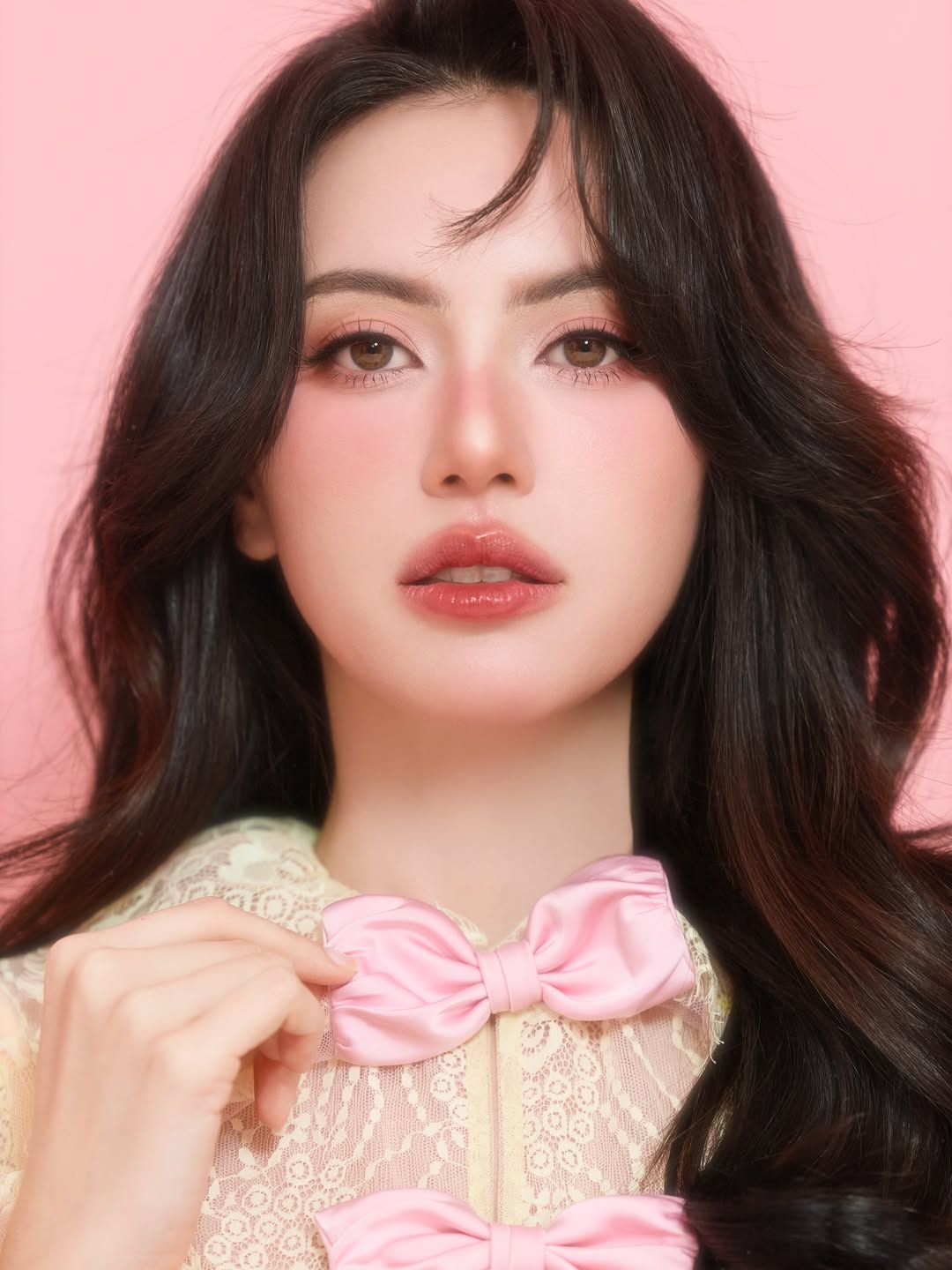 ใหม่ - ดาวิกา โฮร์เน่