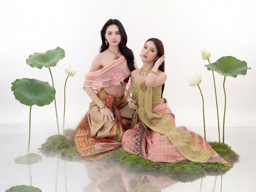 ใหม่ - ดาวิกา โฮร์เน่