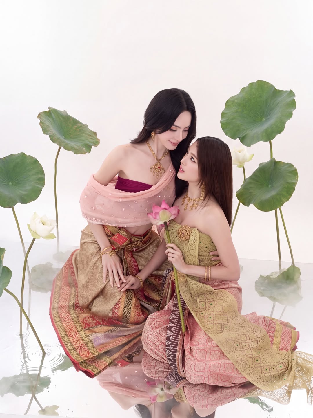 ใหม่ - ดาวิกา โฮร์เน่