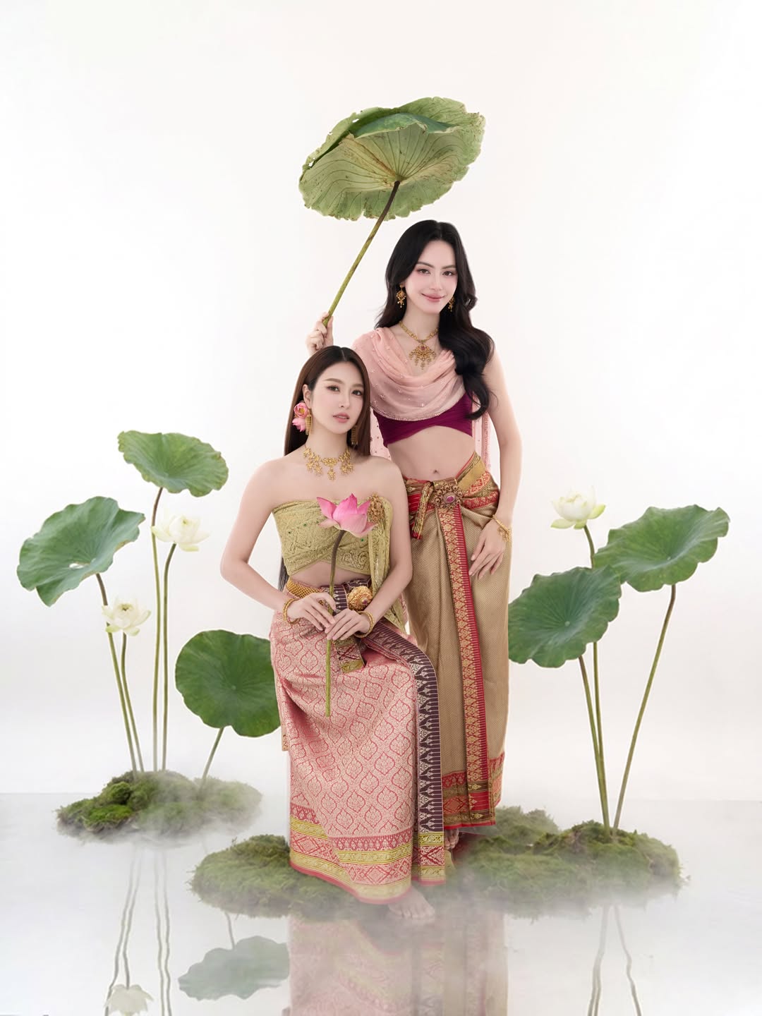 ใหม่ - ดาวิกา โฮร์เน่