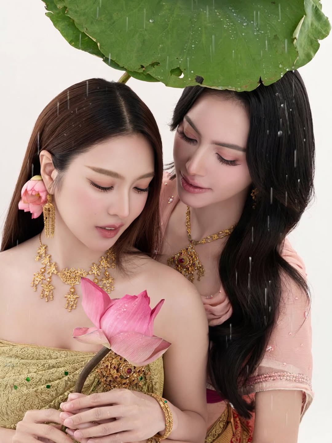 ใหม่ - ดาวิกา โฮร์เน่