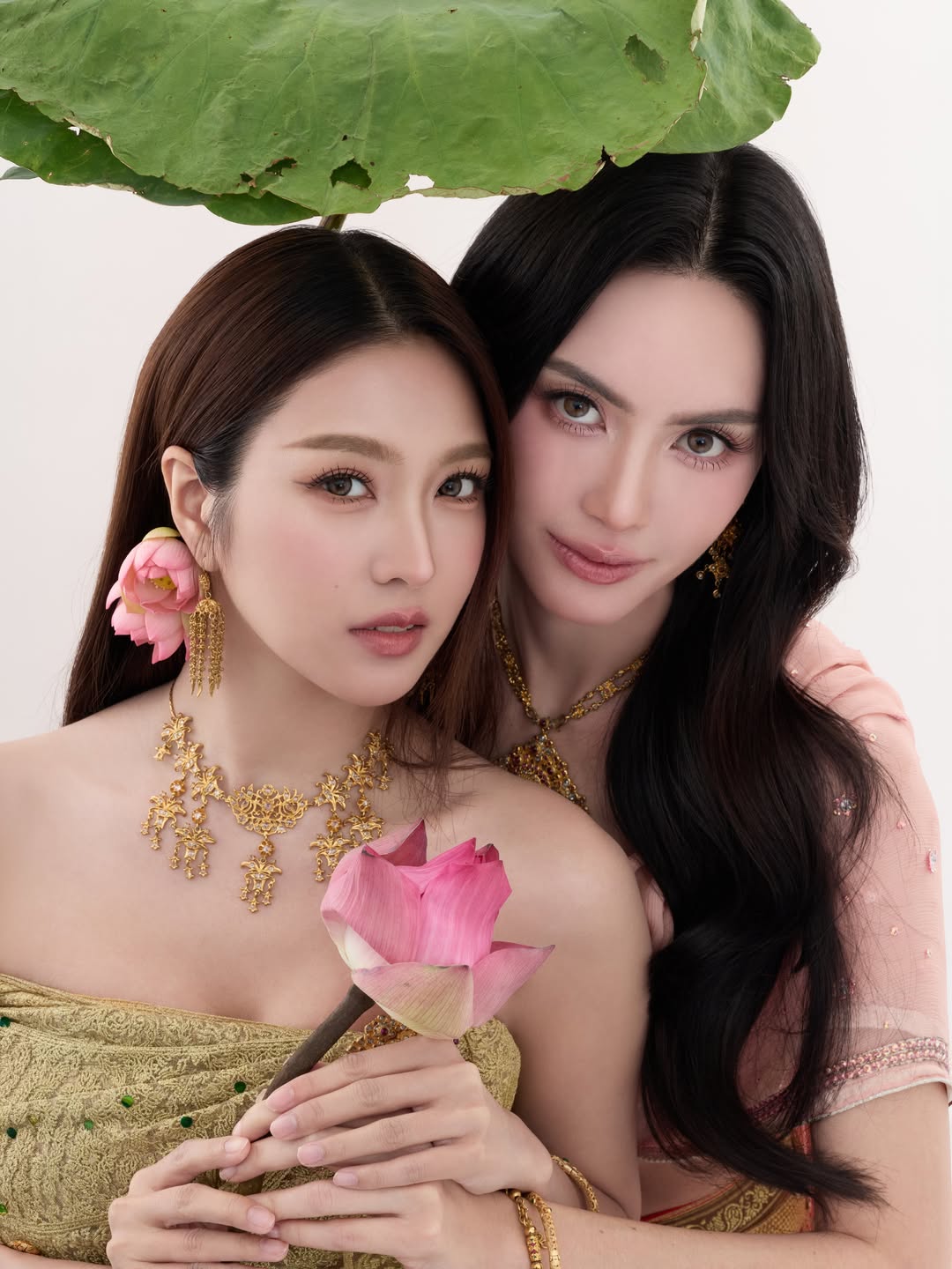ใหม่ - ดาวิกา โฮร์เน่