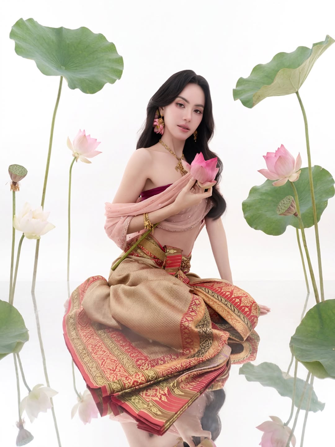 ใหม่ - ดาวิกา โฮร์เน่