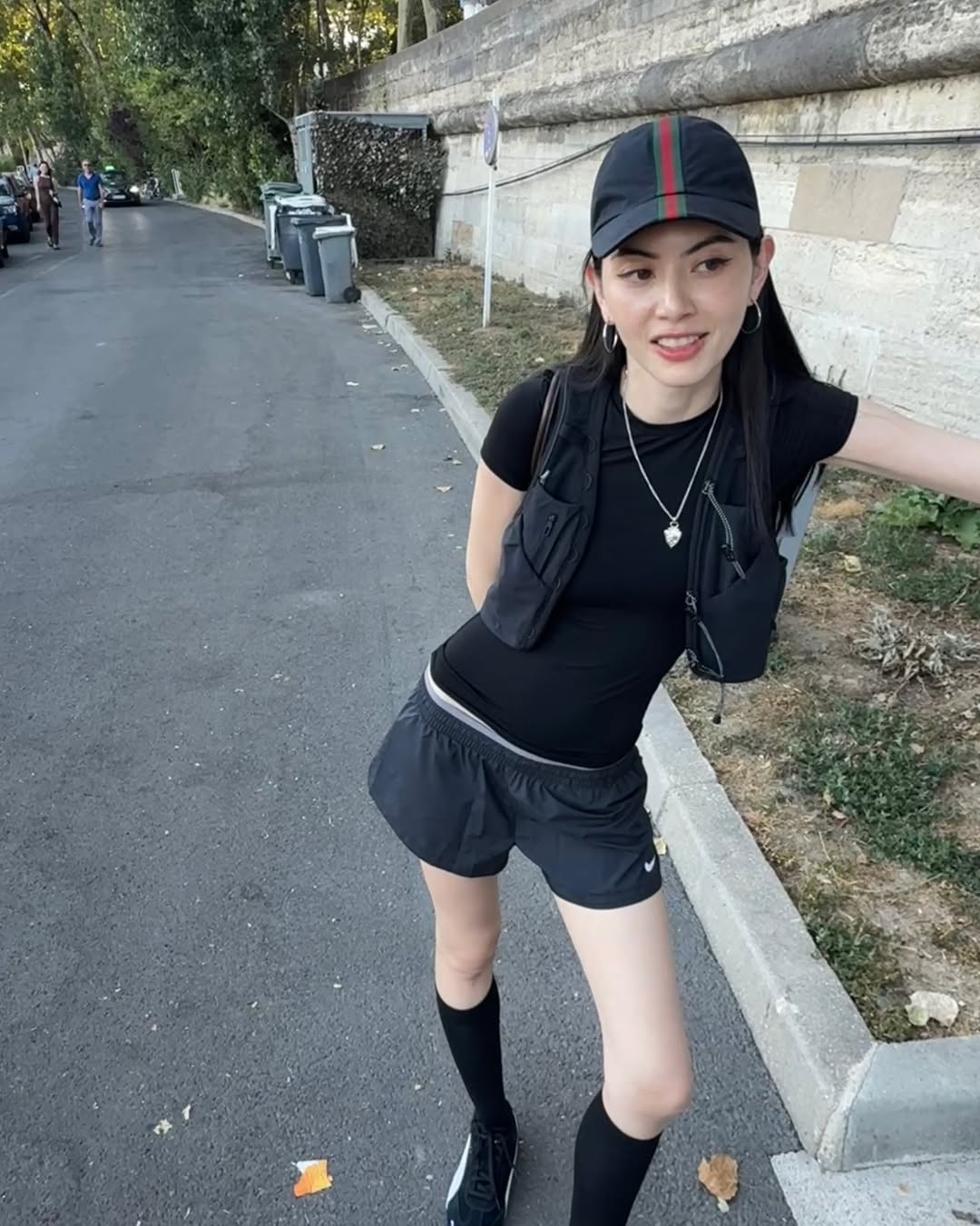ใหม่ - ดาวิกา โฮร์เน่