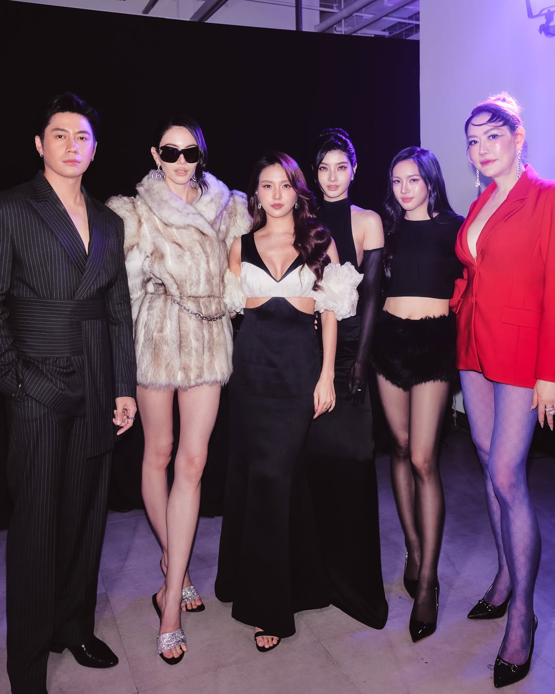 ใหม่ - ดาวิกา โฮร์เน่