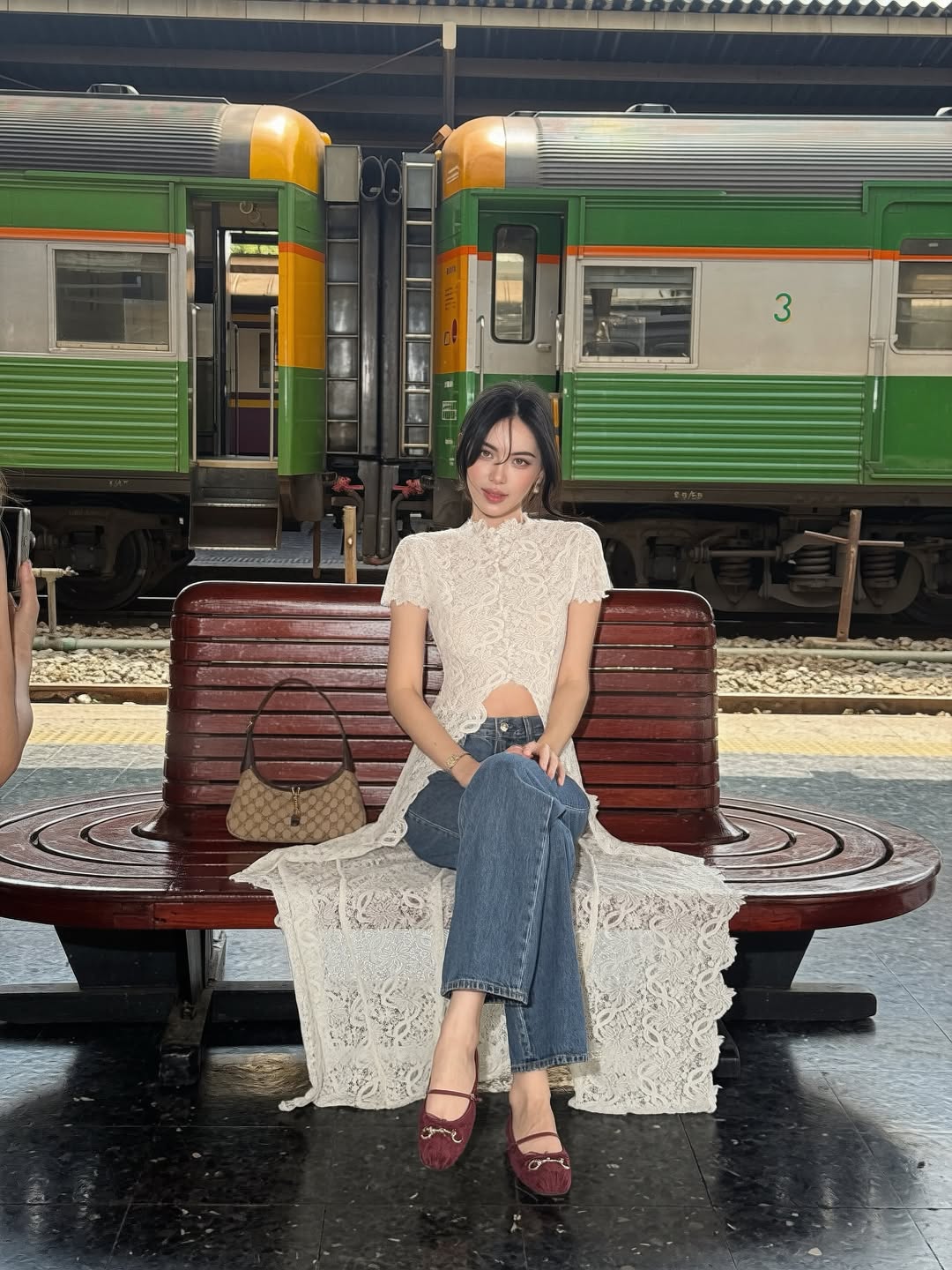 ใหม่ - ดาวิกา โฮร์เน่