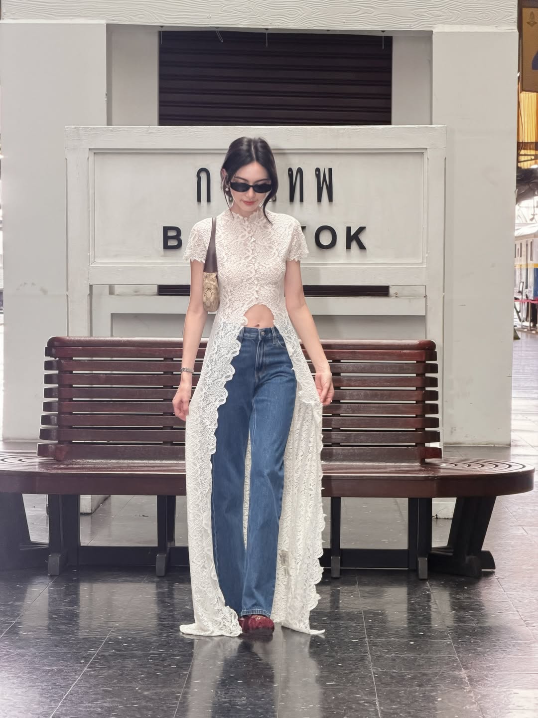 ใหม่ - ดาวิกา โฮร์เน่