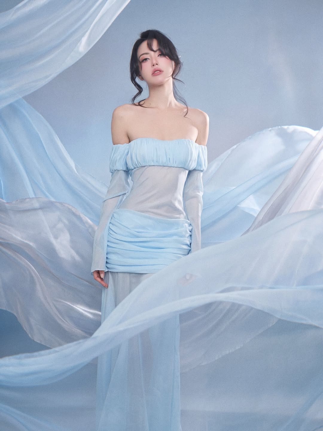 ใหม่ - ดาวิกา โฮร์เน่