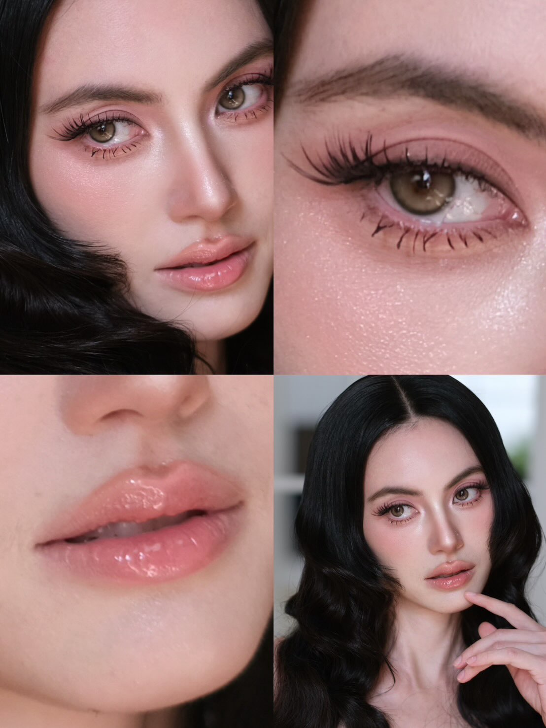 ใหม่ - ดาวิกา โฮร์เน่