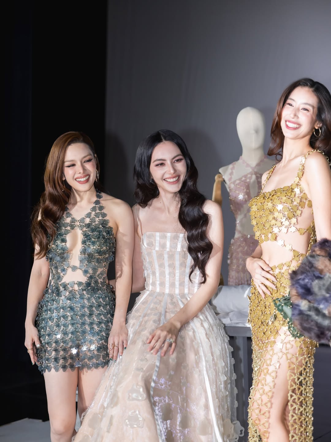 ใหม่ - ดาวิกา โฮร์เน่